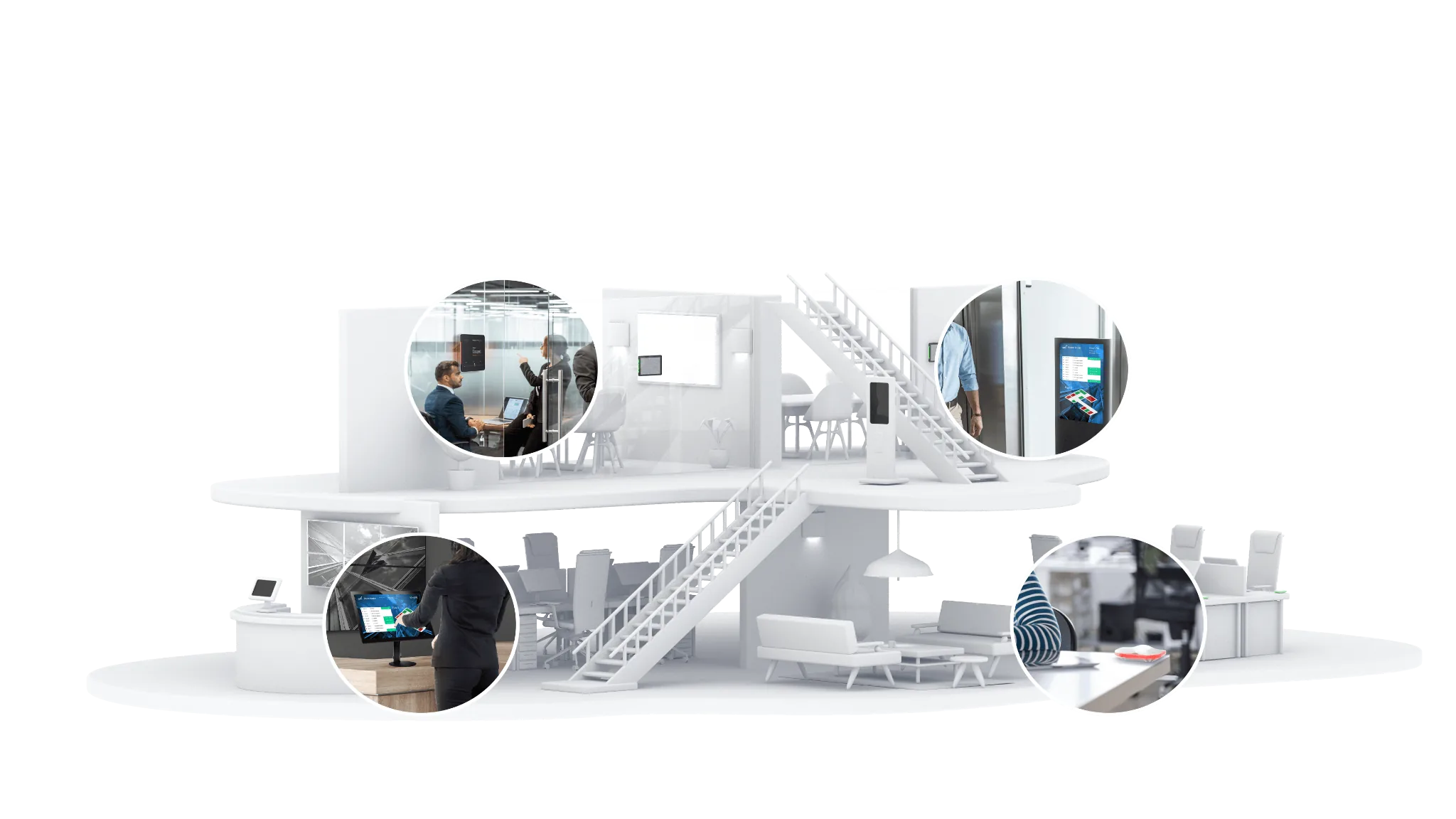 IAdeaCare Remote Device Management