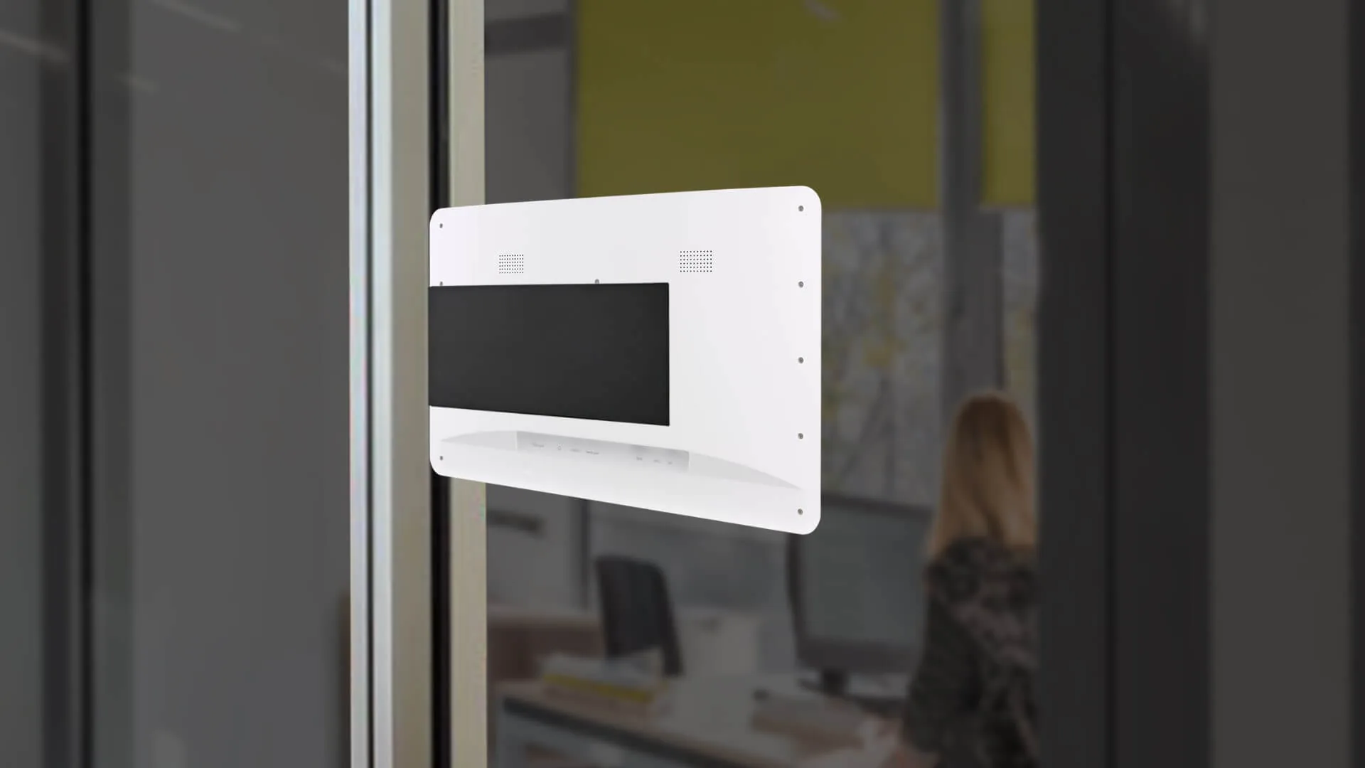 PWM-041 – Fenster-Montage 40 mm
