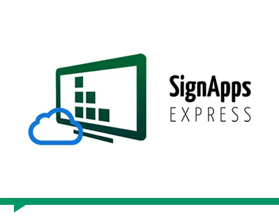 SignApps Express