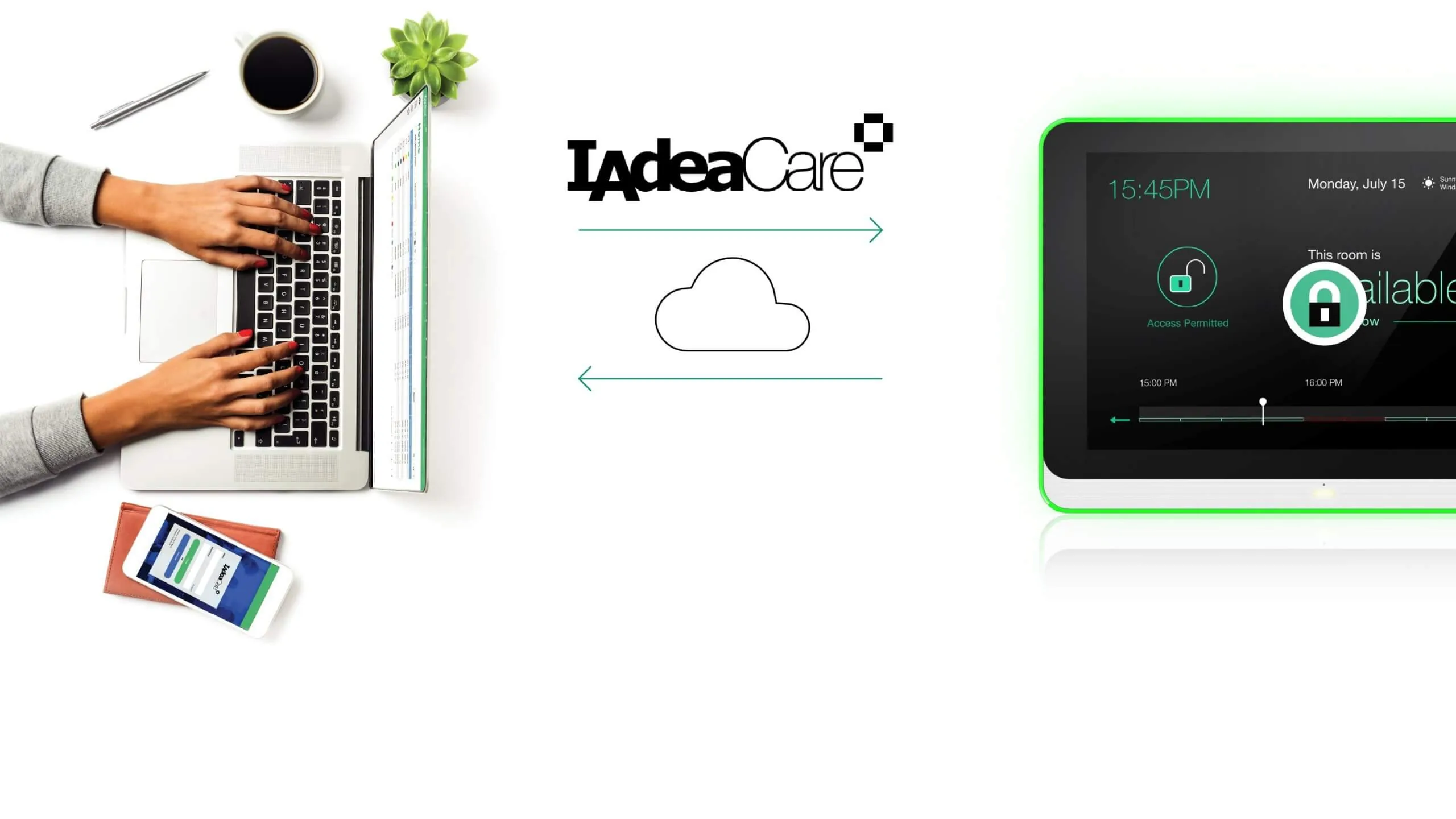 IAdea WRP-1000