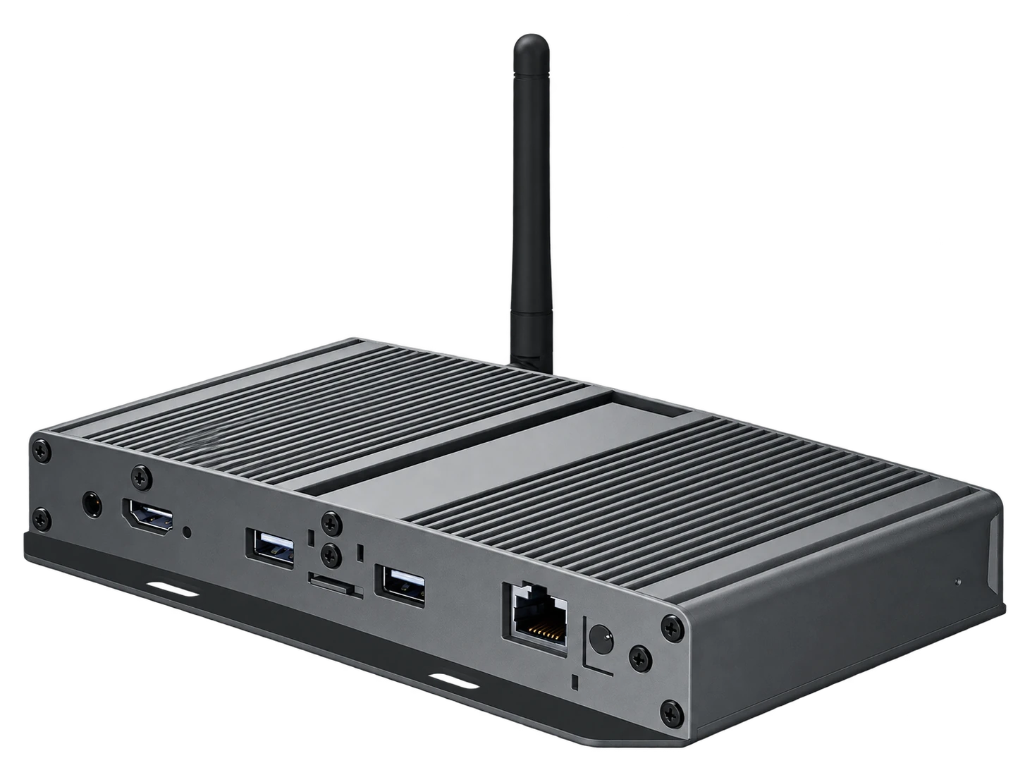 IAdea XMP-8552 Media-Player