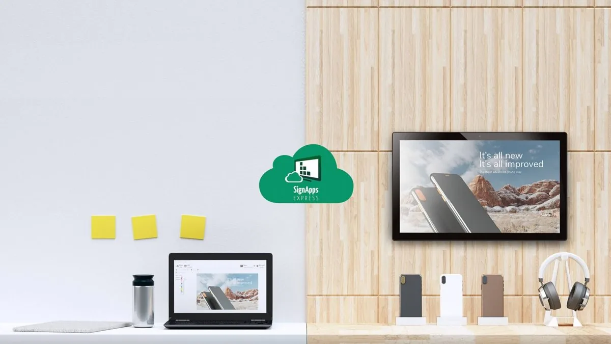 SignApps Express